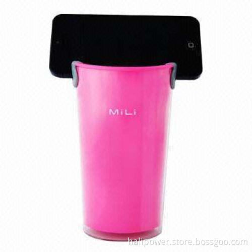 MiLi World Cup Car Charger